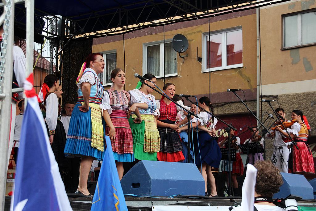 Koncert galowy „Świata pod Kyczerą”
