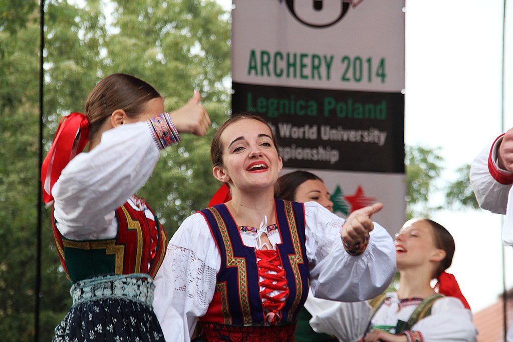 Koncert galowy „Świata pod Kyczerą”
