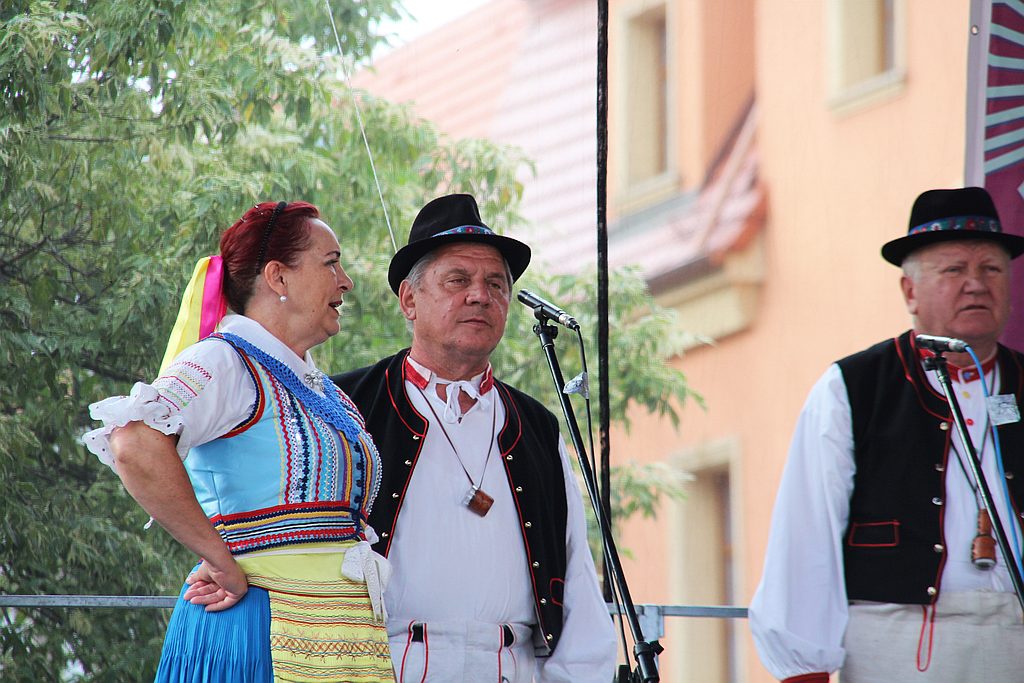 Koncert galowy „Świata pod Kyczerą”