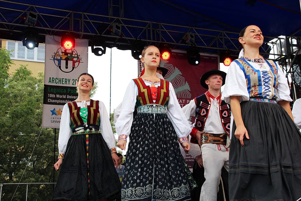 Koncert galowy „Świata pod Kyczerą”