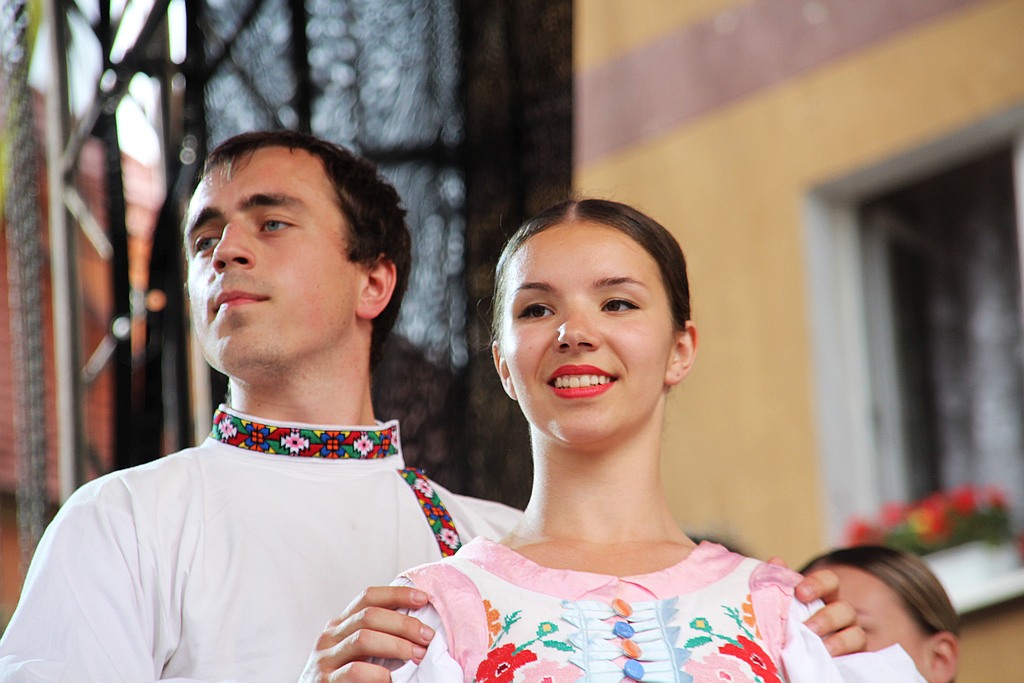 Koncert galowy „Świata pod Kyczerą”