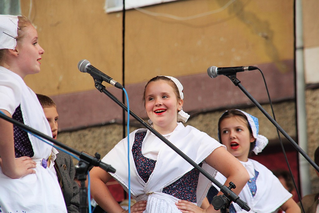 Koncert galowy „Świata pod Kyczerą”