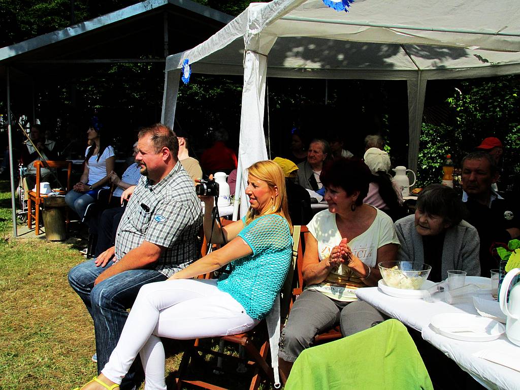 „Świat pod Kyczerą” zagościł w Legnicy