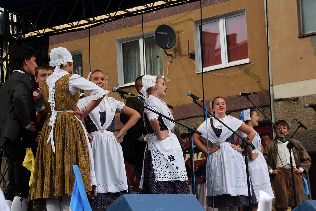 Koncert galowy „Świata pod Kyczerą”