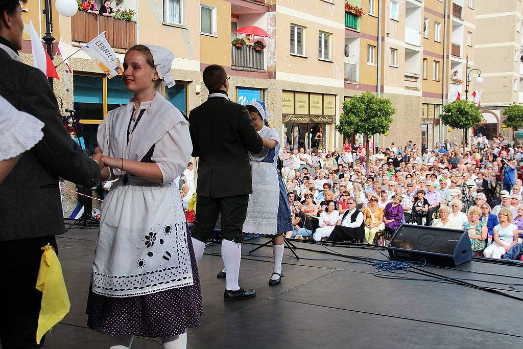 Koncert galowy „Świata pod Kyczerą”
