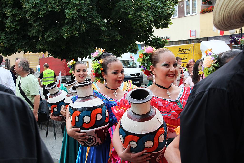 Koncert galowy „Świata pod Kyczerą”
