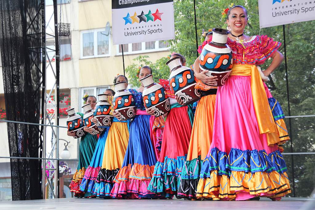 Koncert galowy „Świata pod Kyczerą”