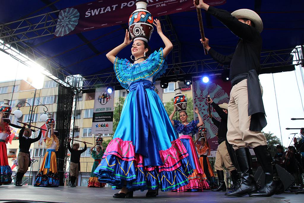 Koncert galowy „Świata pod Kyczerą”