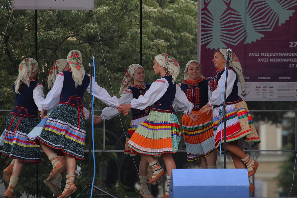 Koncert galowy „Świata pod Kyczerą”