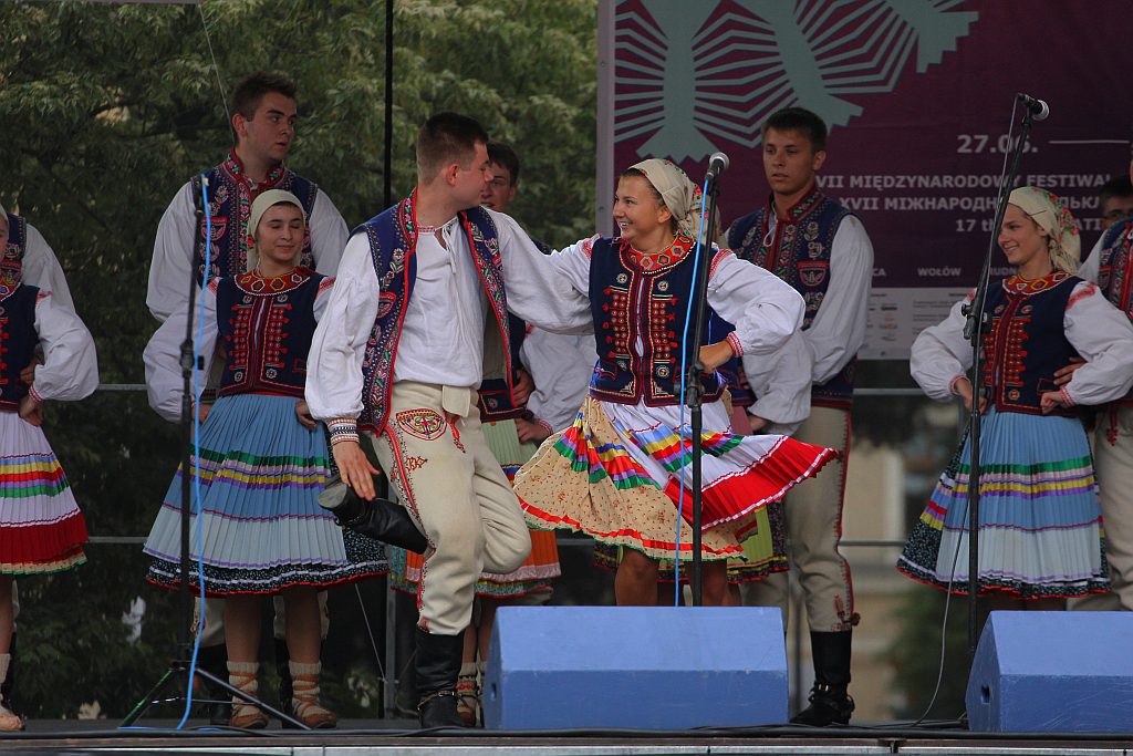 Koncert galowy „Świata pod Kyczerą”