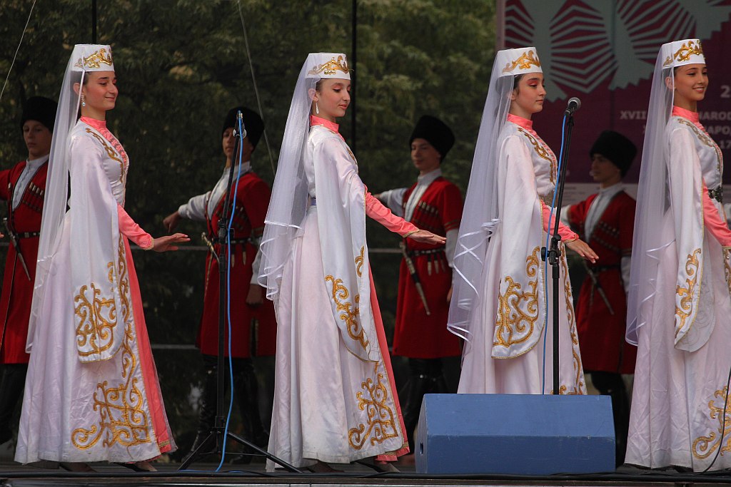Koncert galowy „Świata pod Kyczerą”
