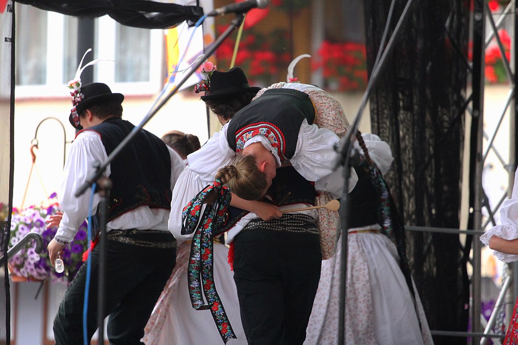 Koncert galowy „Świata pod Kyczerą”