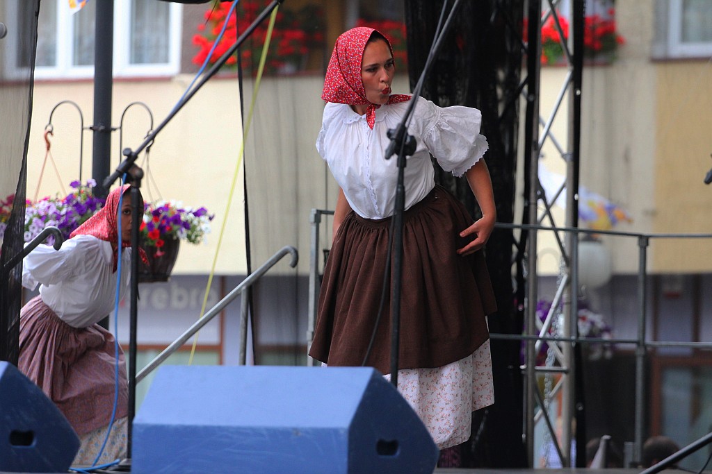 Koncert galowy „Świata pod Kyczerą”