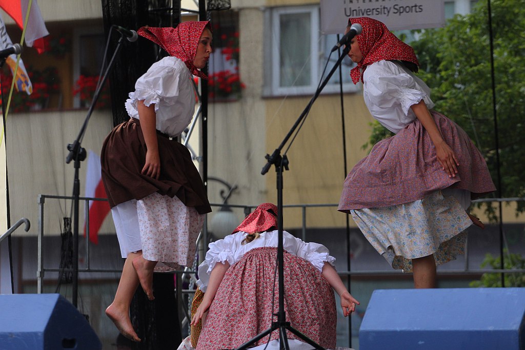 Koncert galowy „Świata pod Kyczerą”