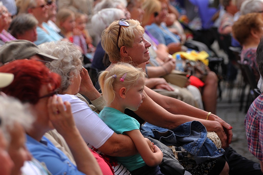 Koncert galowy „Świata pod Kyczerą”