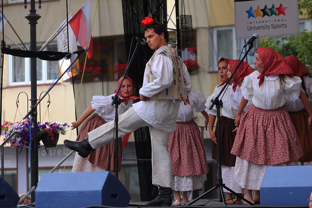Koncert galowy „Świata pod Kyczerą”