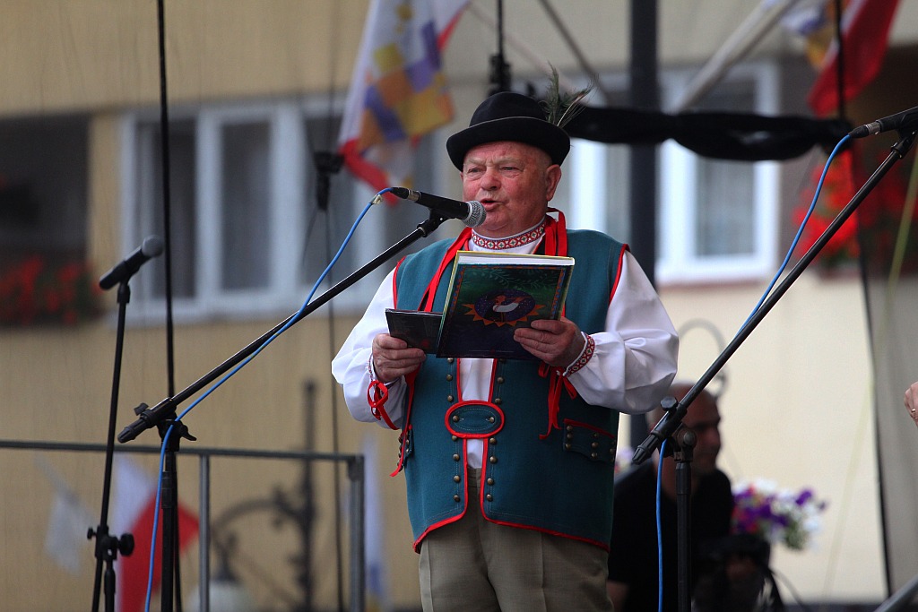 Koncert galowy „Świata pod Kyczerą”