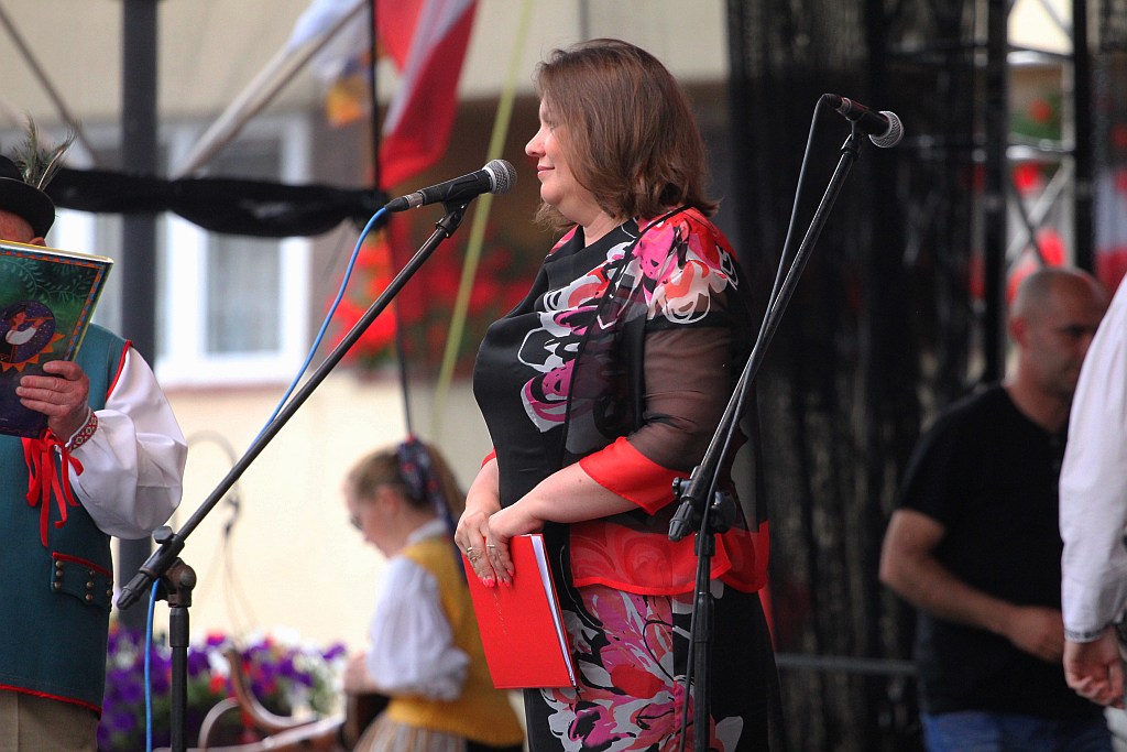 Koncert galowy „Świata pod Kyczerą”