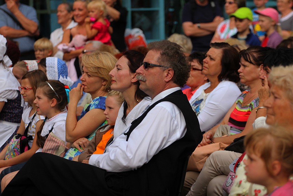 Koncert galowy „Świata pod Kyczerą”
