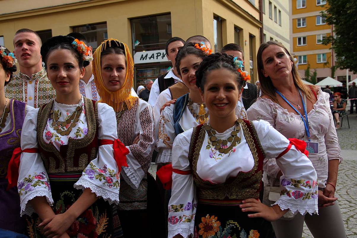 Koncert galowy „Świata pod Kyczerą”