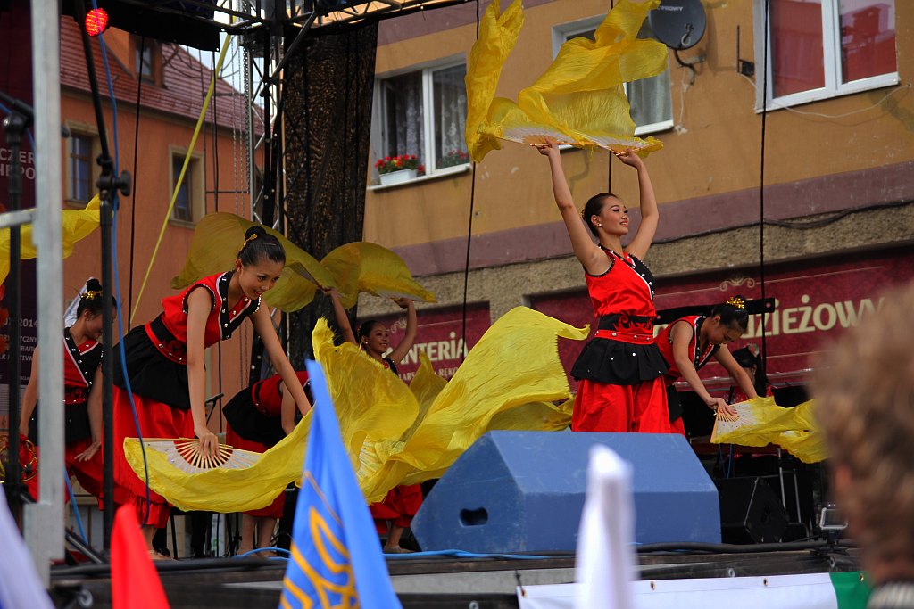 Koncert galowy „Świata pod Kyczerą”