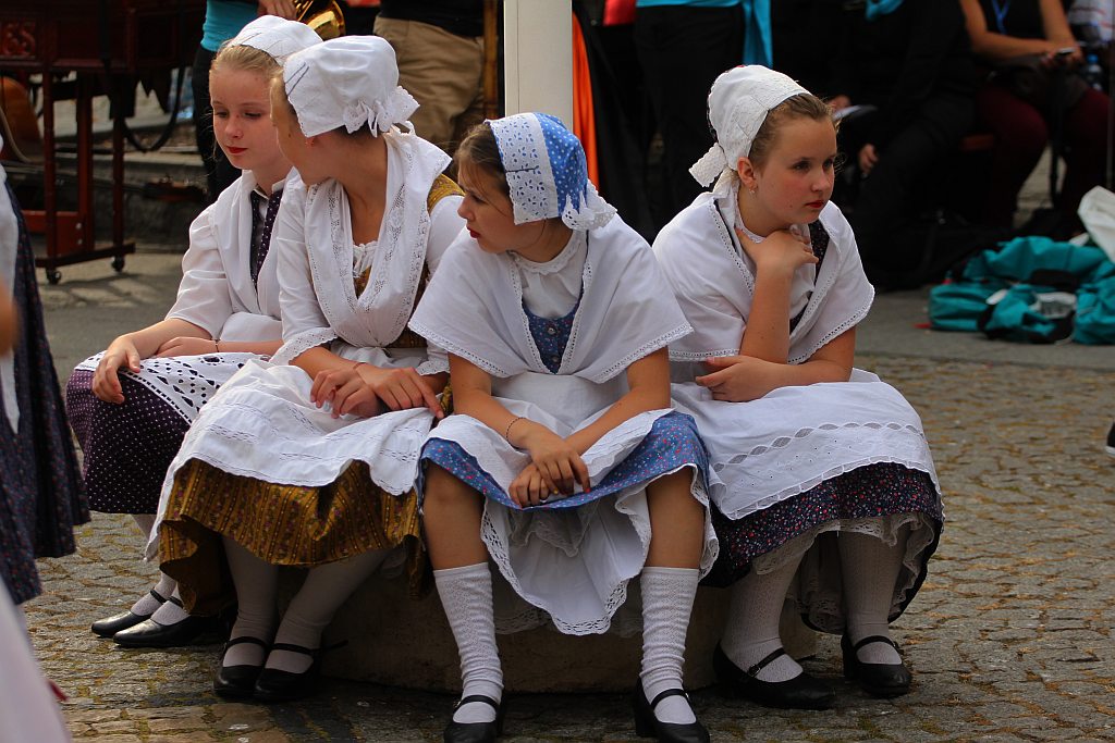Koncert galowy „Świata pod Kyczerą”
