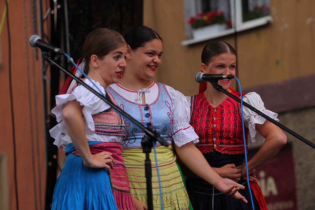 Koncert galowy „Świata pod Kyczerą”