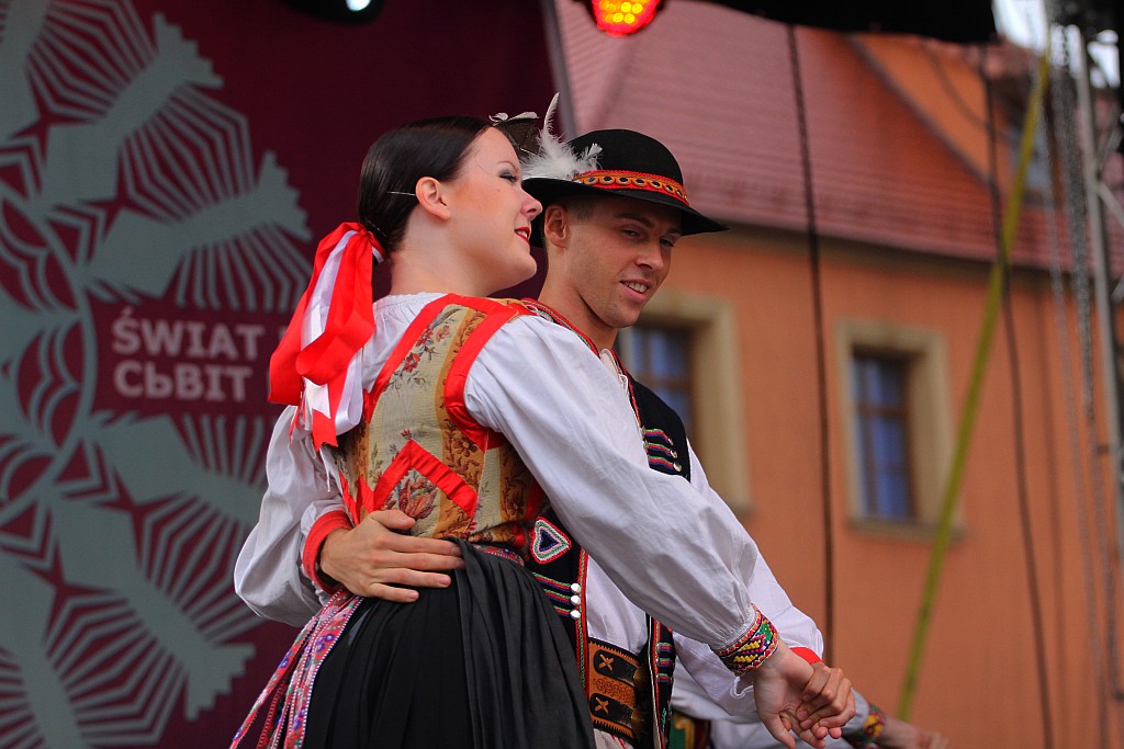 Koncert galowy „Świata pod Kyczerą”