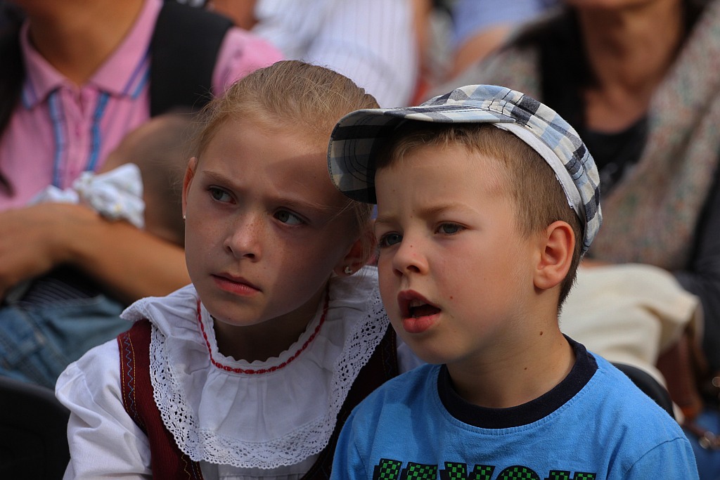 Koncert galowy „Świata pod Kyczerą”