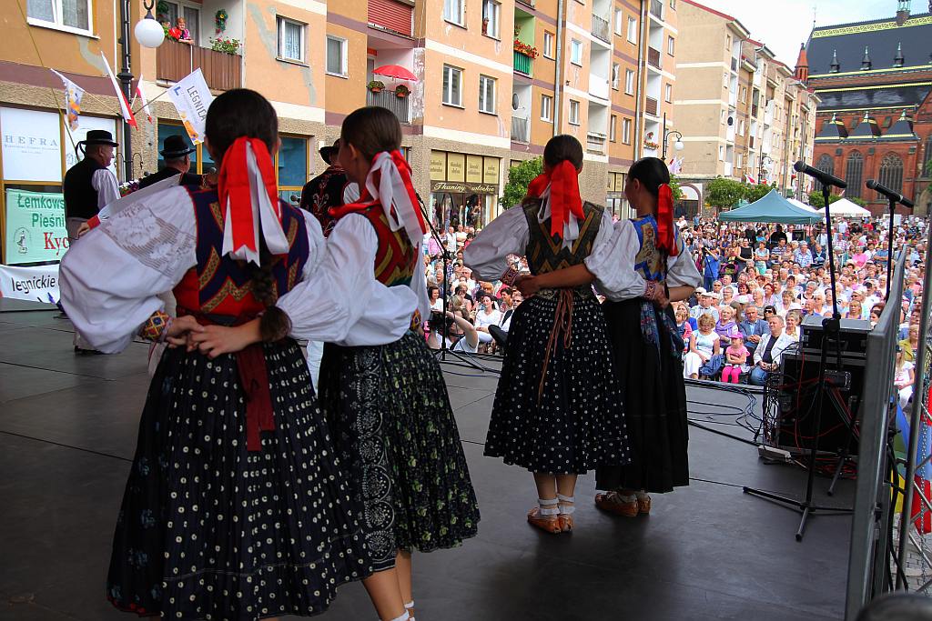 Koncert galowy „Świata pod Kyczerą”