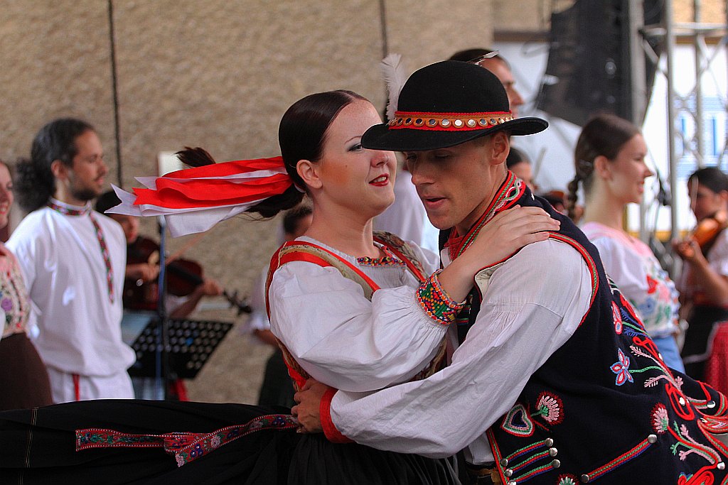 Koncert galowy „Świata pod Kyczerą”