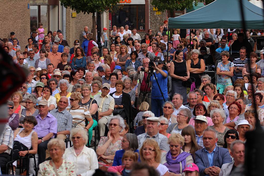 Koncert galowy „Świata pod Kyczerą”