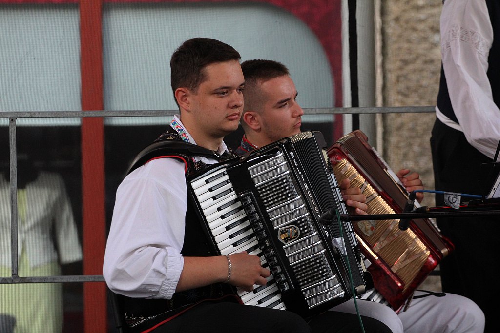 Koncert galowy „Świata pod Kyczerą”