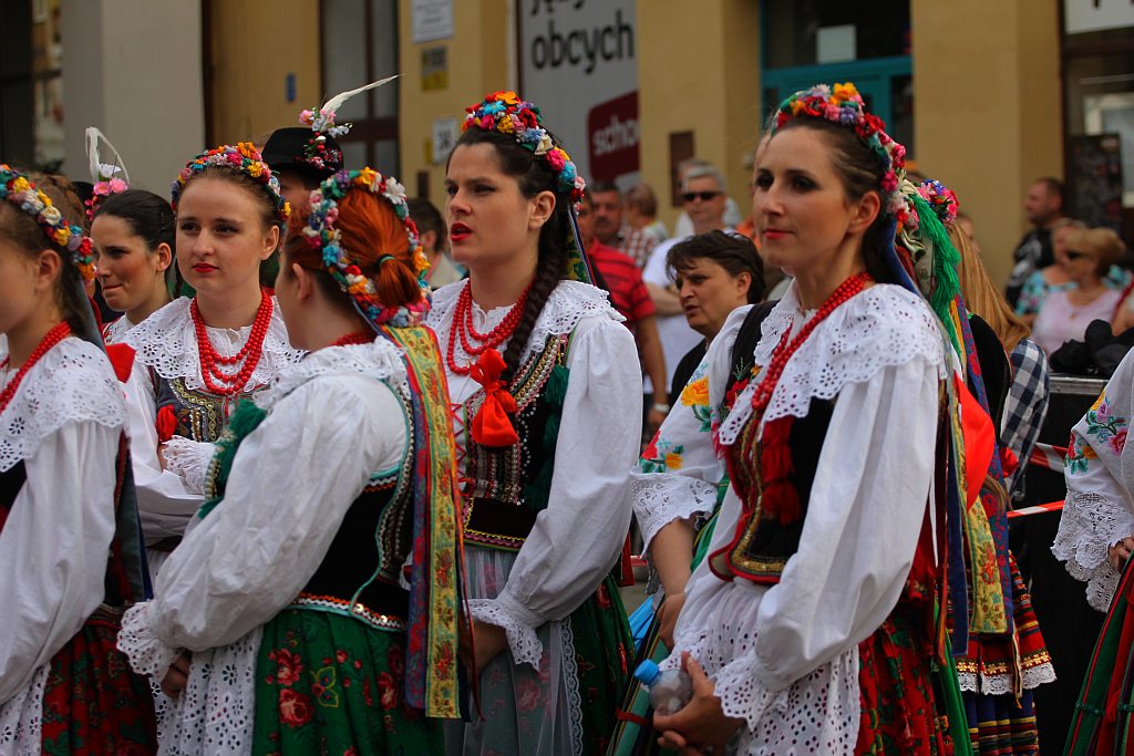 Koncert galowy „Świata pod Kyczerą”