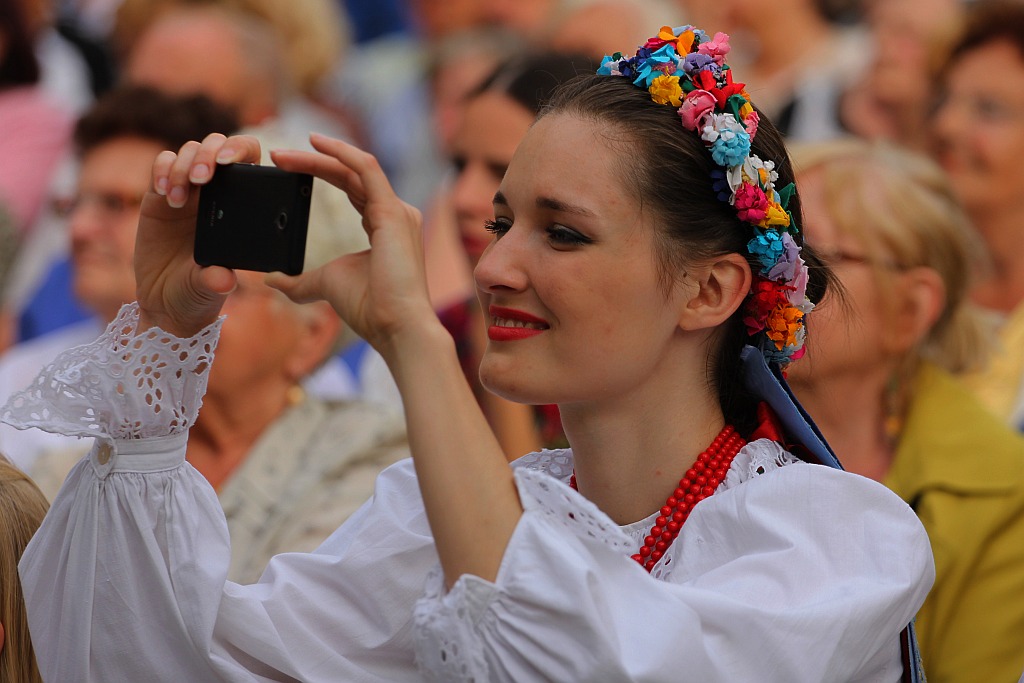 Koncert galowy „Świata pod Kyczerą”