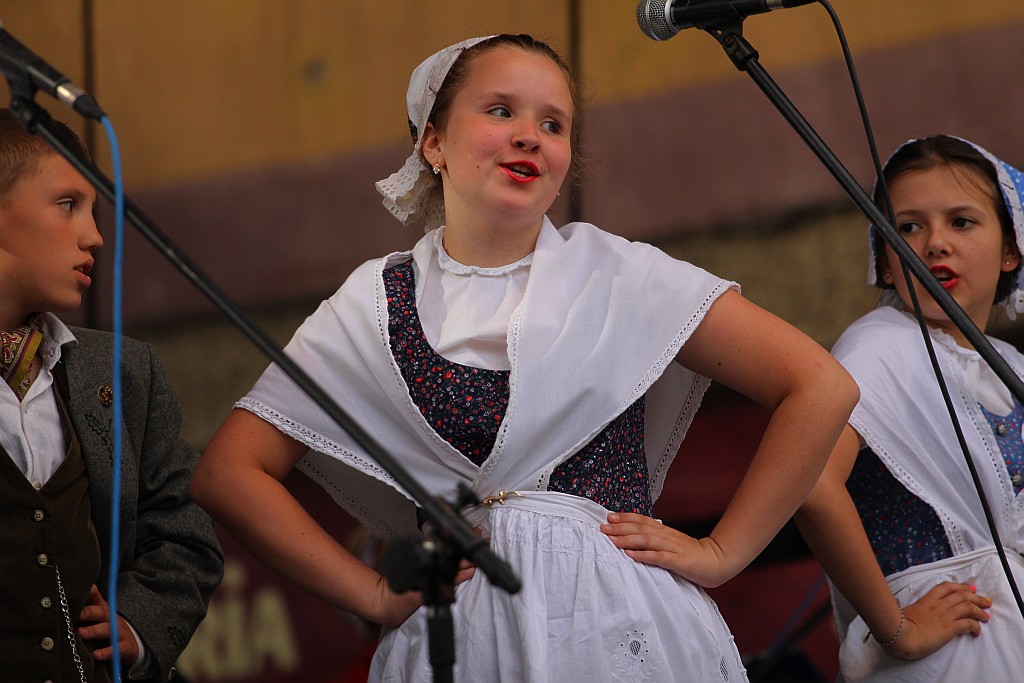 Koncert galowy „Świata pod Kyczerą”