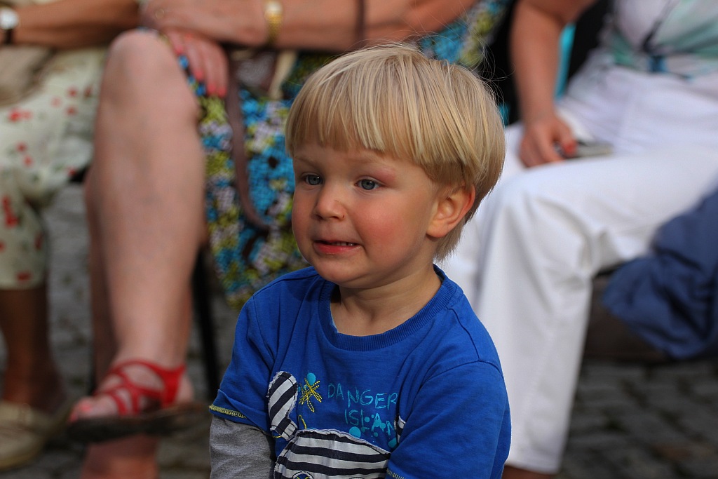 Koncert galowy „Świata pod Kyczerą”