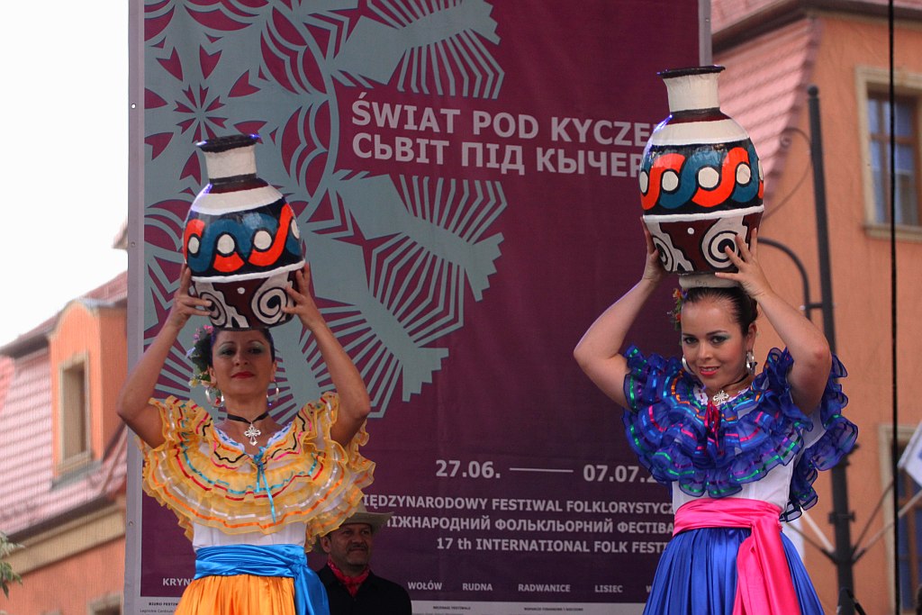 Koncert galowy „Świata pod Kyczerą”