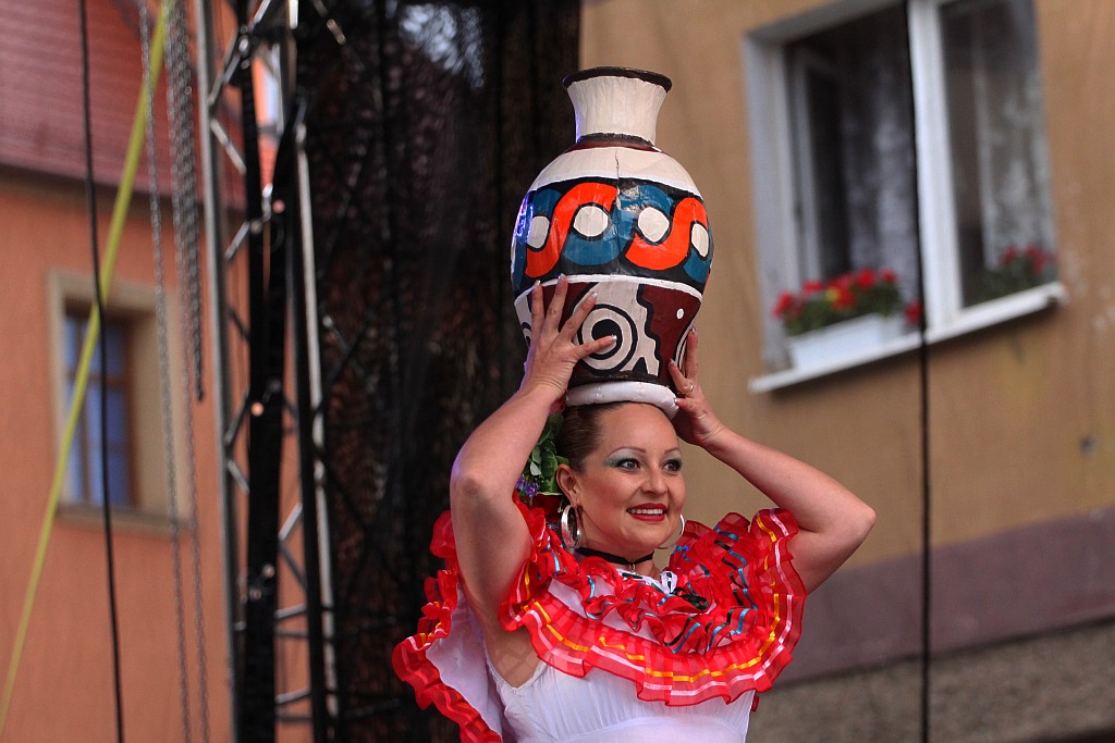 Koncert galowy „Świata pod Kyczerą”