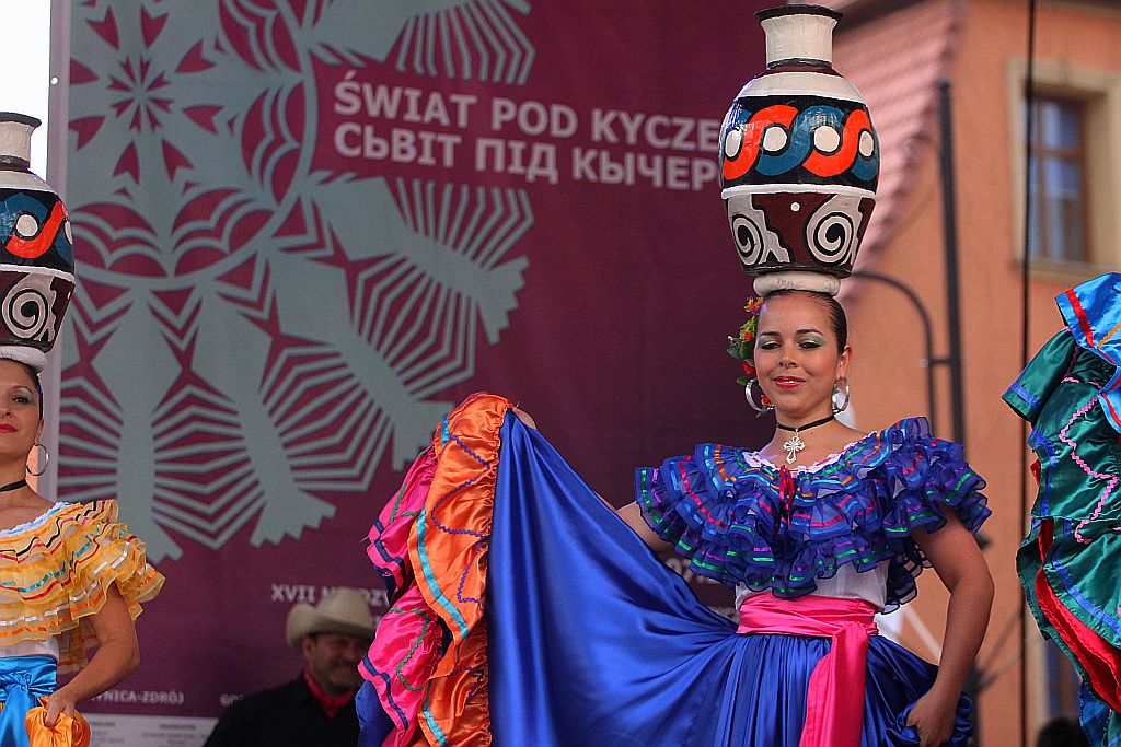 Koncert galowy „Świata pod Kyczerą”