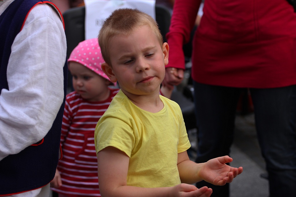Koncert galowy „Świata pod Kyczerą”