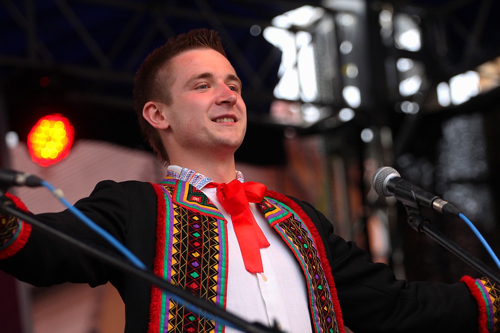 Koncert galowy „Świata pod Kyczerą”