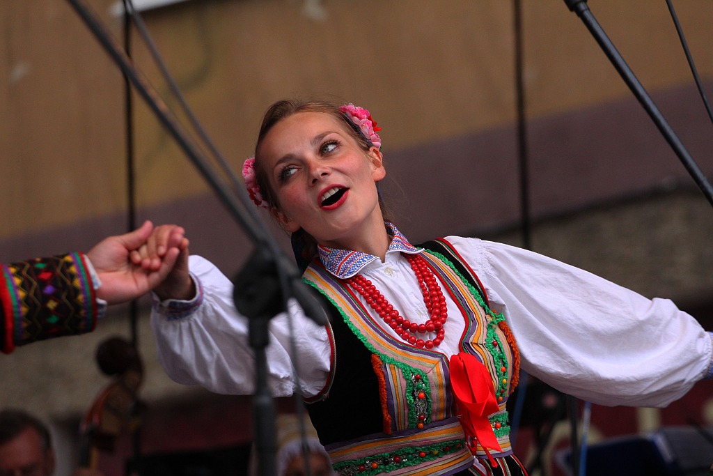 Koncert galowy „Świata pod Kyczerą”