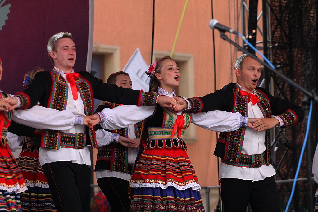 Koncert galowy „Świata pod Kyczerą”