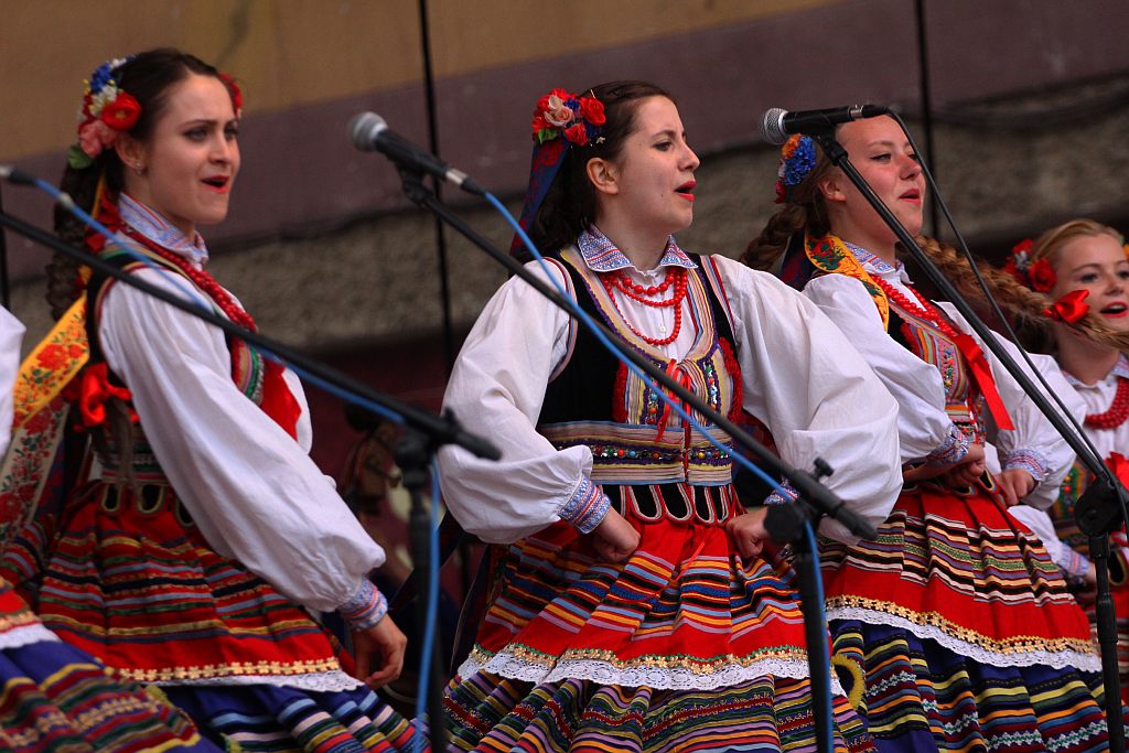 Koncert galowy „Świata pod Kyczerą”
