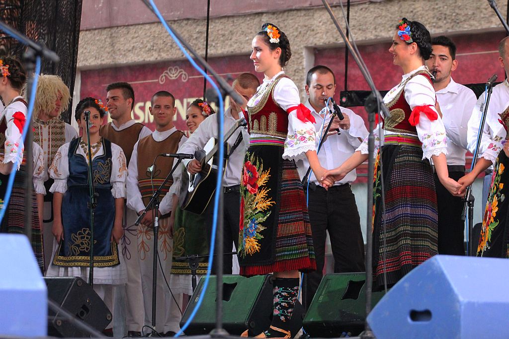 Koncert galowy „Świata pod Kyczerą”