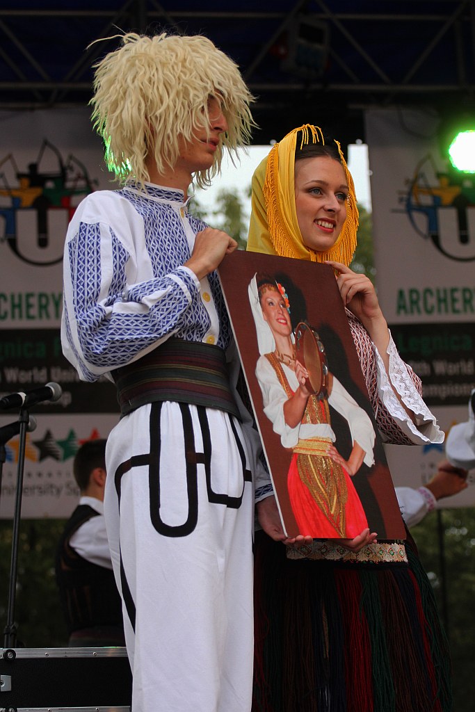 Koncert galowy „Świata pod Kyczerą”