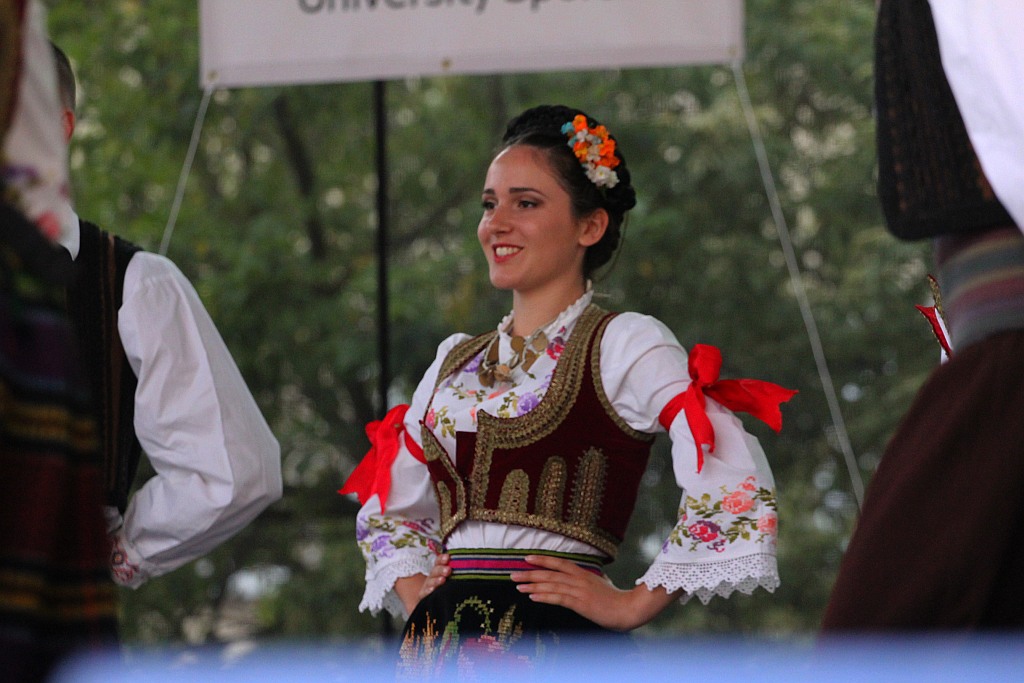 Koncert galowy „Świata pod Kyczerą”