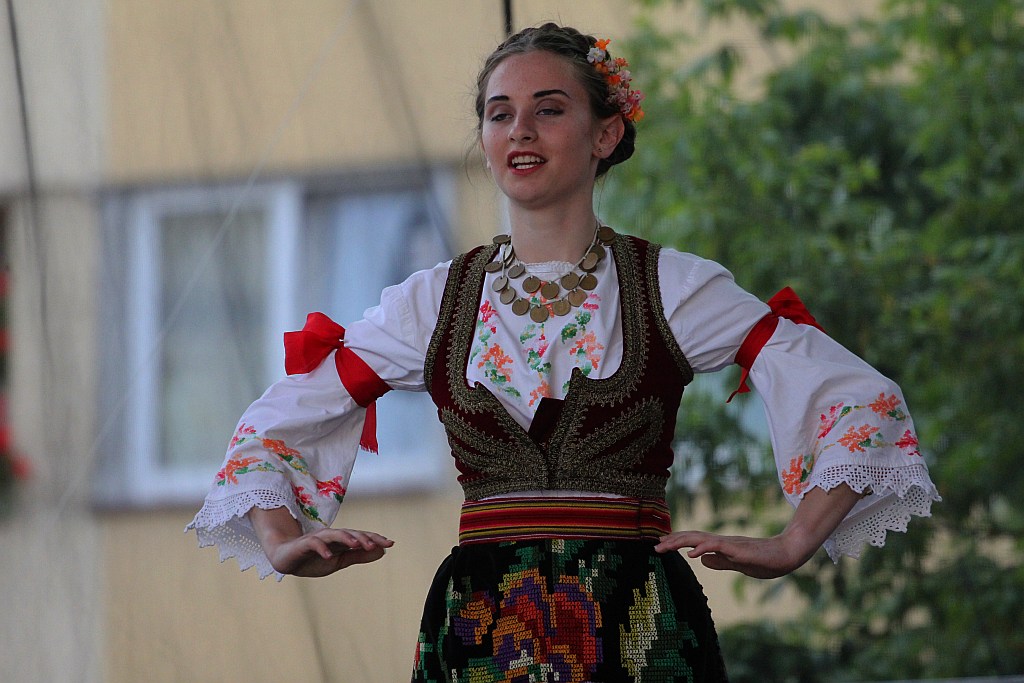 Koncert galowy „Świata pod Kyczerą”