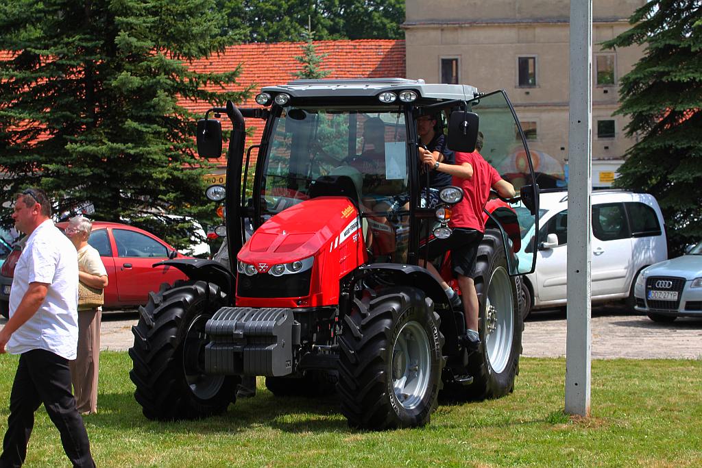 Dni Otwarte Doradztwa Rolniczego w Piotrowicach